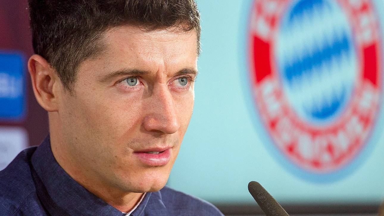 „Wir haben etwas Neues trainiert“