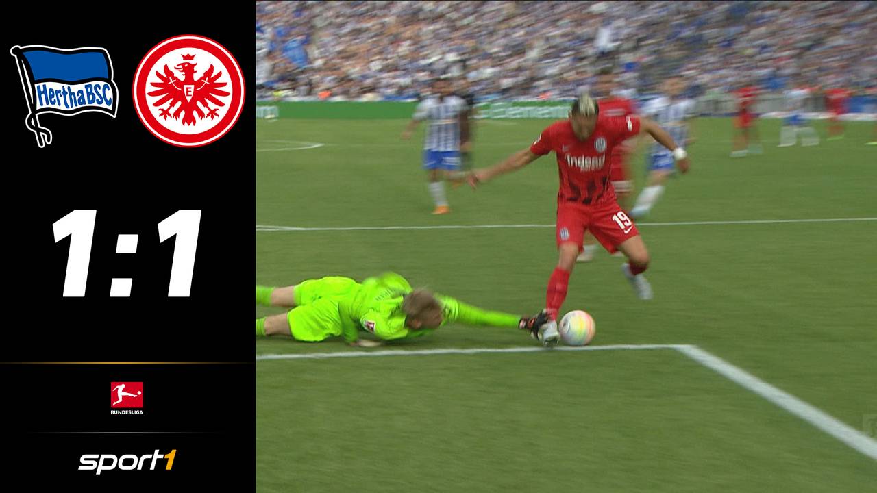 So holte SGE den Senkrechtstarter