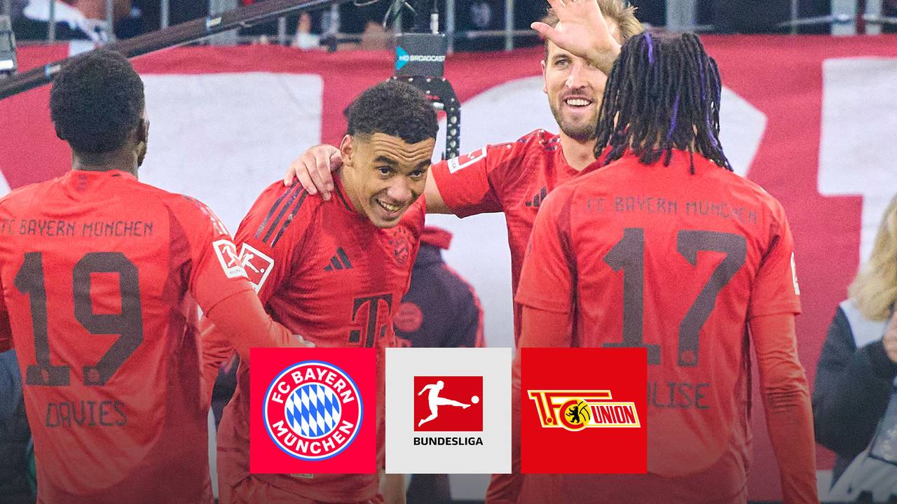 Bundesliga heute: Union gegen Freiburg
