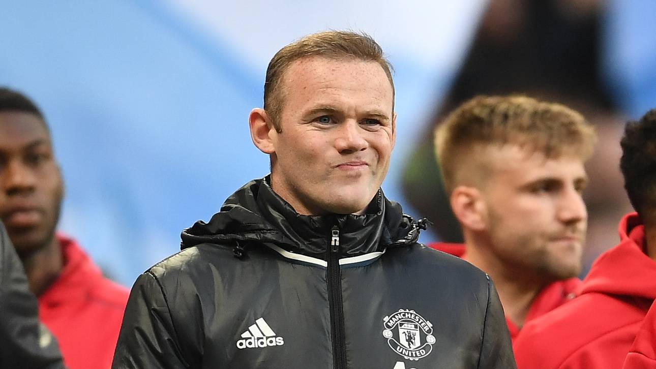 Rooney verzockt offenbar Vermögen