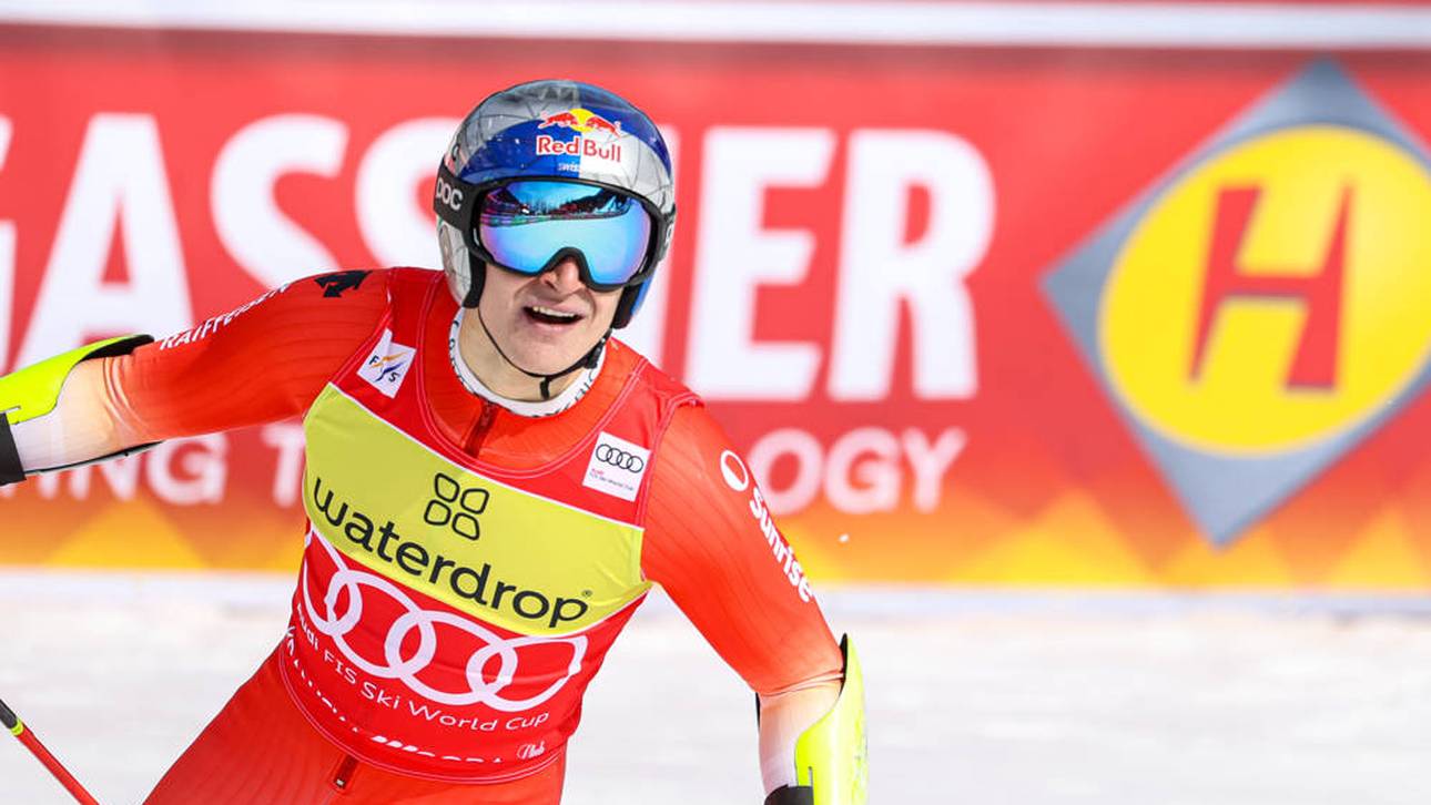 „Echte Sauerei“: Ski-Zoff um Red Bull