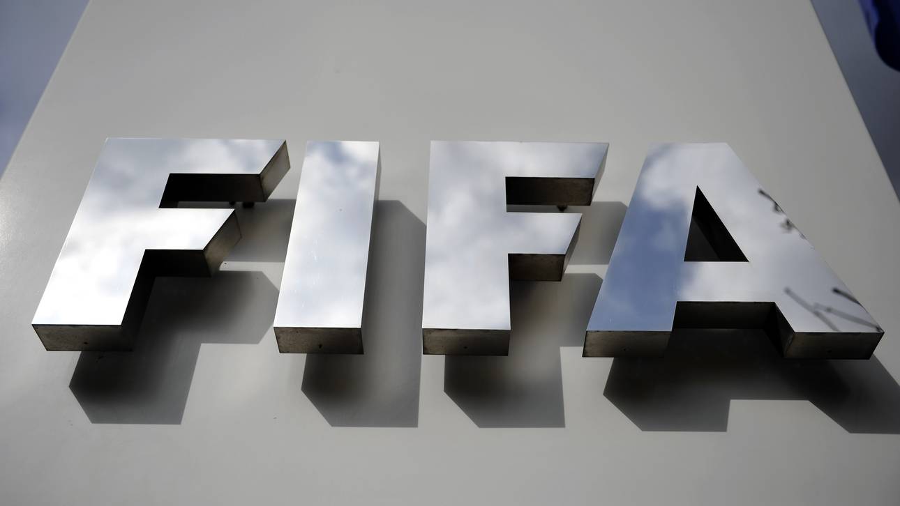 FIFA: Kika für sechs Jahre gesperrt
