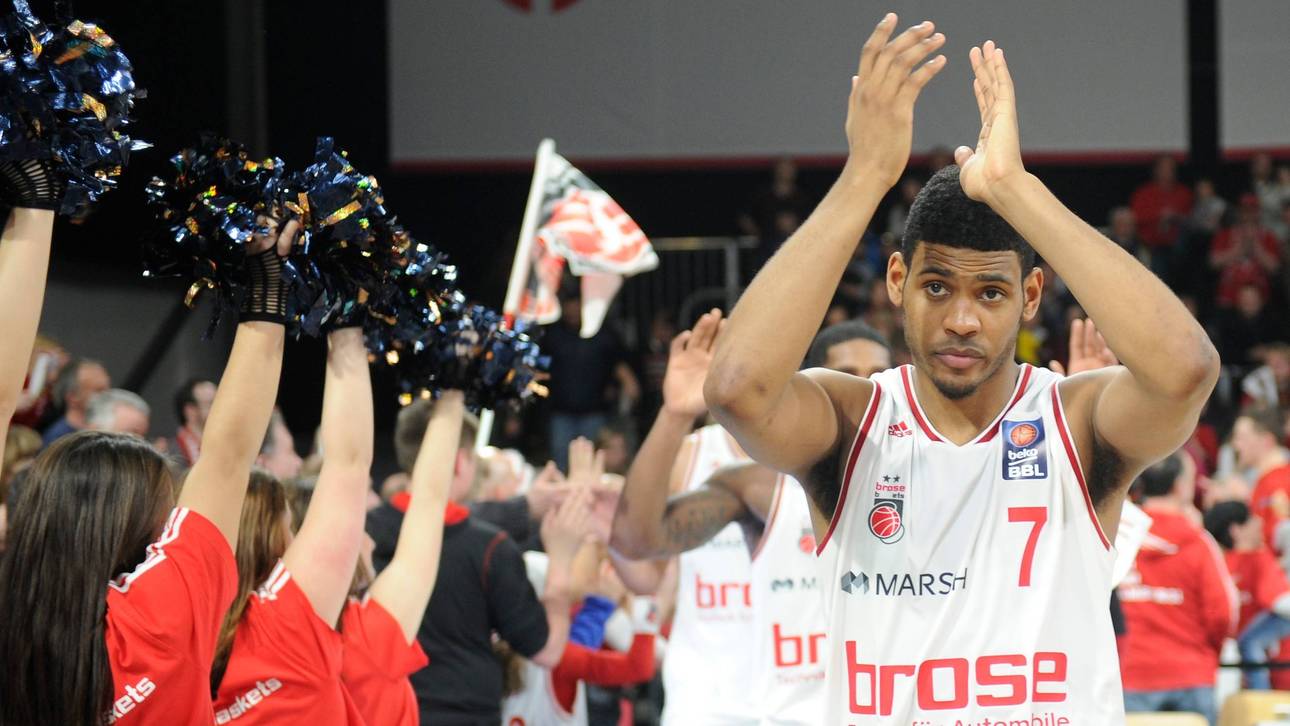 Bamberg erkämpft Sieg, Dragons patzen