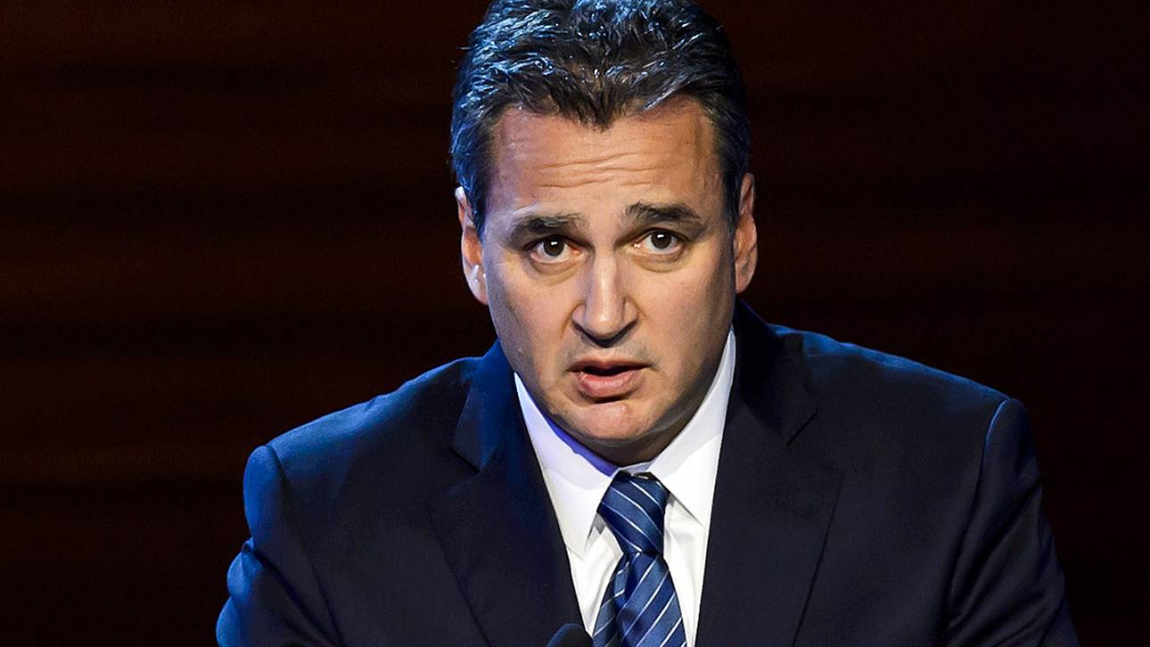 Garcia legt Flächenbrand bei der FIFA