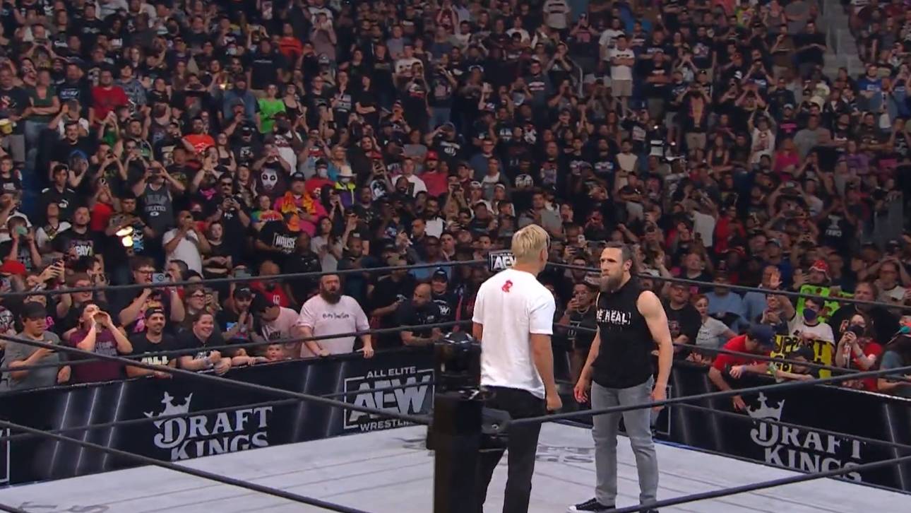 Hierauf warteten Fans 10 Jahre lang