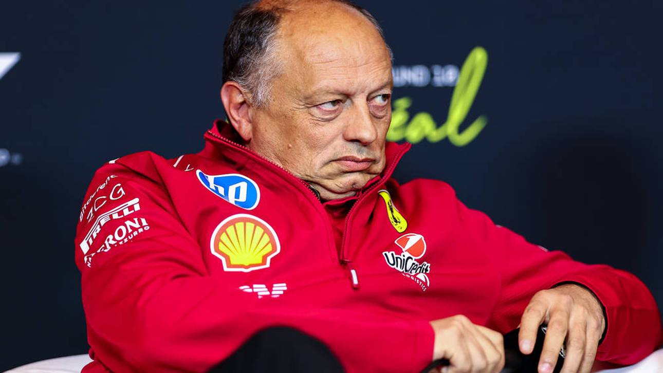 Wutrede! Ferrari-Chef rechnet ab