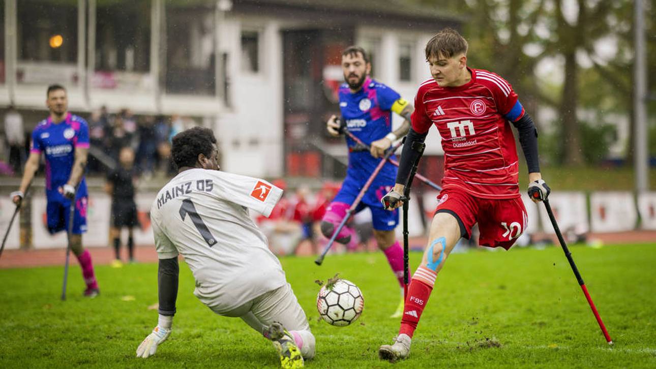 Der Meister, den keiner kennt