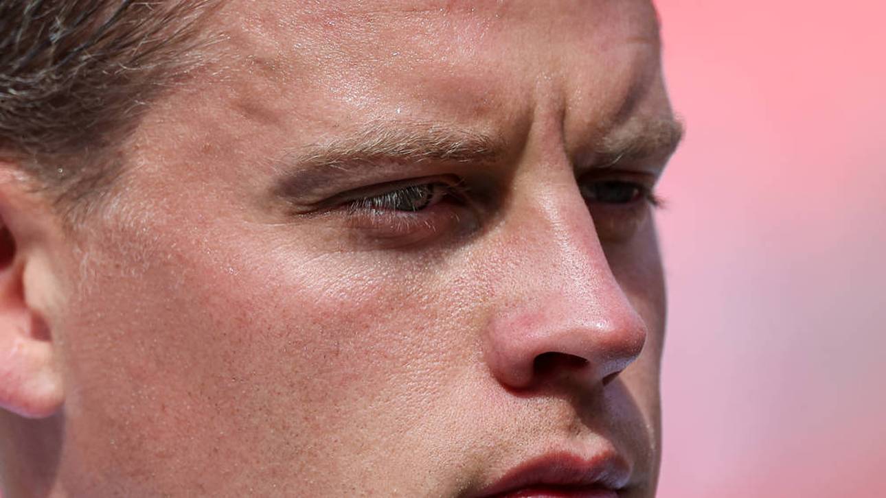 Der stille Anführer wird laut