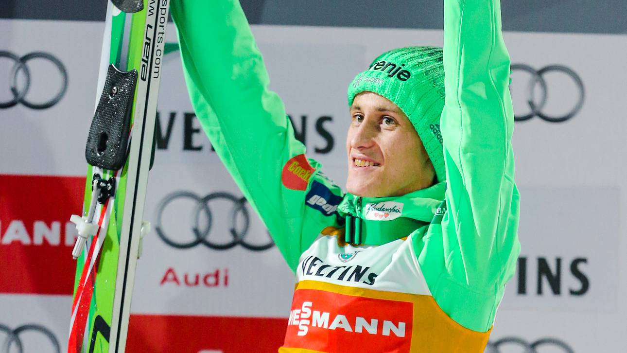 Prevc für Schuster immer noch Favorit