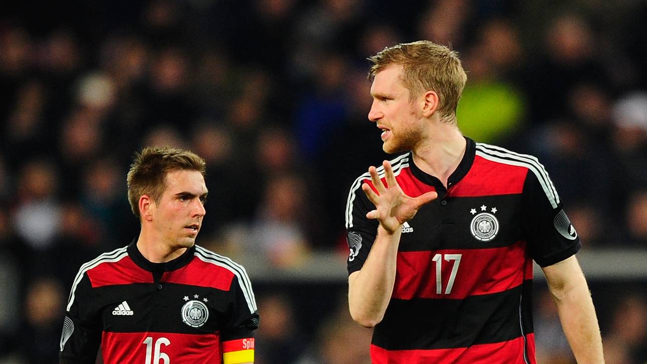 Weltmeister wohl nicht nach Rio