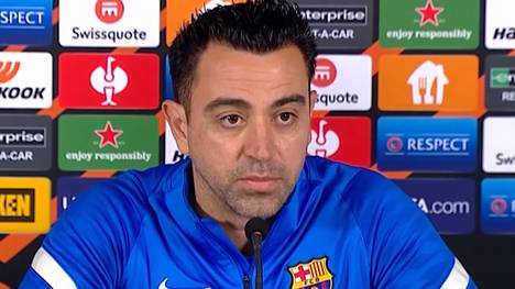 Der FC Barcelona kam im Hinspiel gegen Galatasaray nicht über ein 0:0 hinaus und braucht jetzt einen Auswärtssieg in der "Türkischen Hölle", wie Xavi das Stadion der Istanbuler nennt.