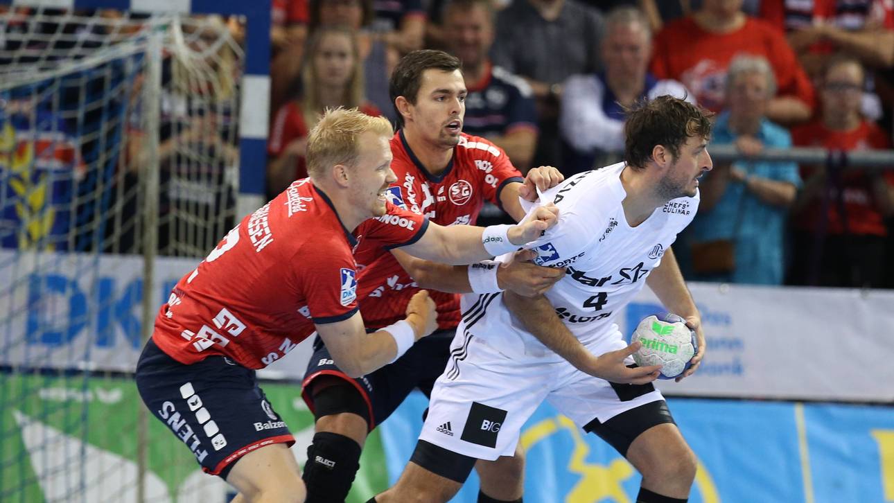 Flensburg triumphiert im Nord-Derby