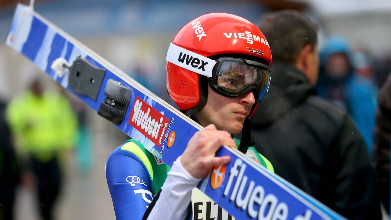 Skisprung-DM ohne Freitag