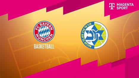 FC Bayern München - Maccabi Playtika Tel Aviv: Highlights | EuroLeague