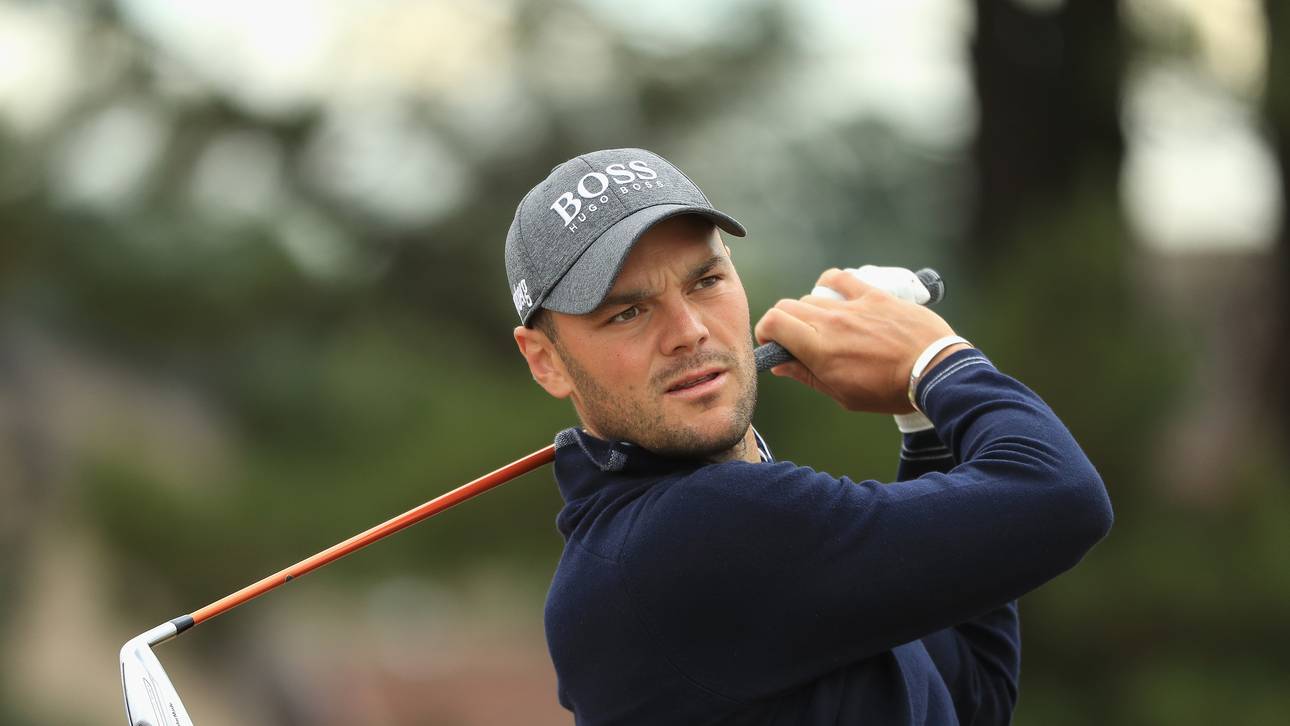 Kaymer verpasst Cut bei The Open