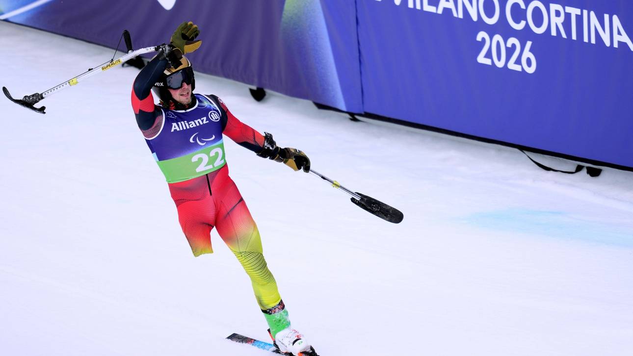 Glötzner auf Top-10-Kurs