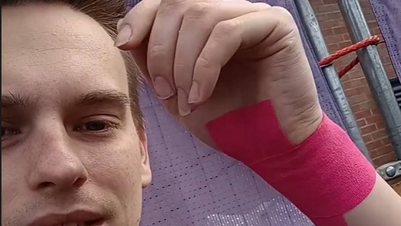 Pietreczko meldet sich zurück