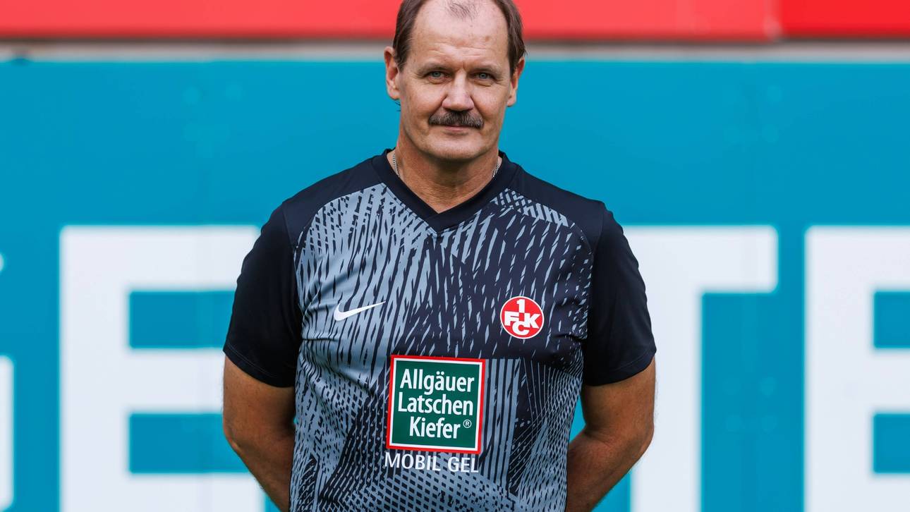 Unfalltod des Zeugwarts überschattet FCK-Trainingslager