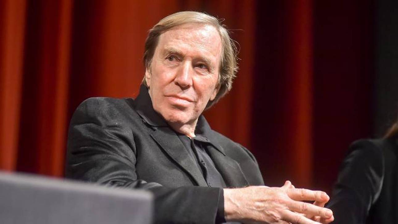 Günter Netzer sprach über das einstige Bayern-Interesse