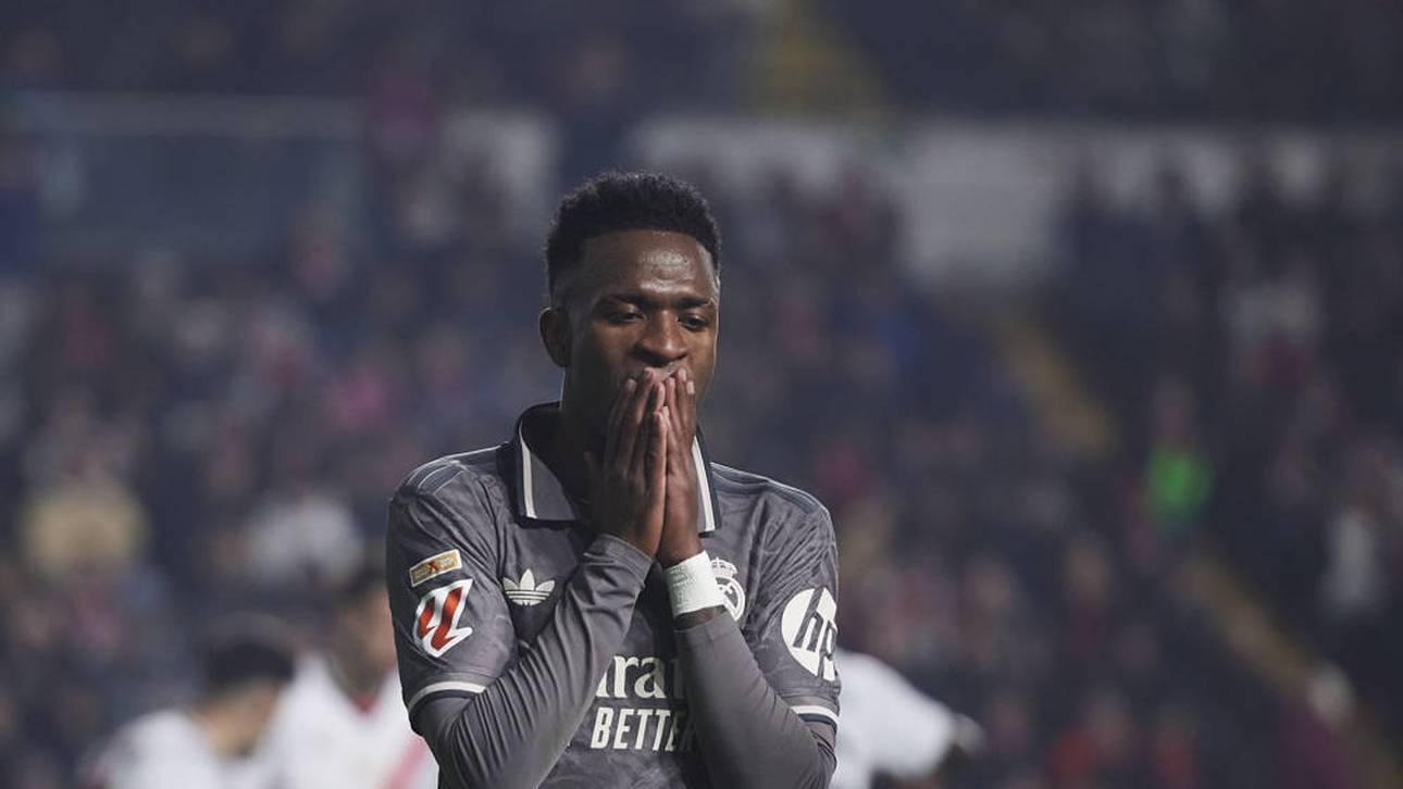 Nächster Real-Patzer