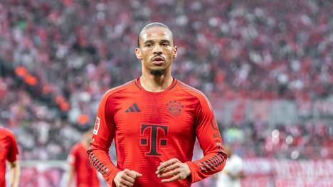 Was will Leroy Sané mit seinem Beraterwechsel zu Pini Zahavi erreichen? Lassen sich die Bayern auf ein verbessertes Vertragsangebot ein? Oder verzockt sich der Nationalspieler?