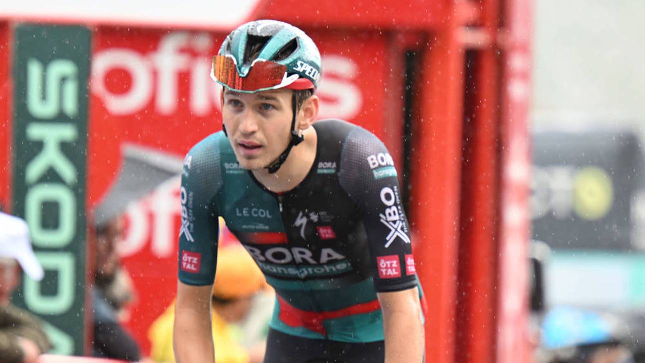 Neues Team für deutschen Top-Fahrer