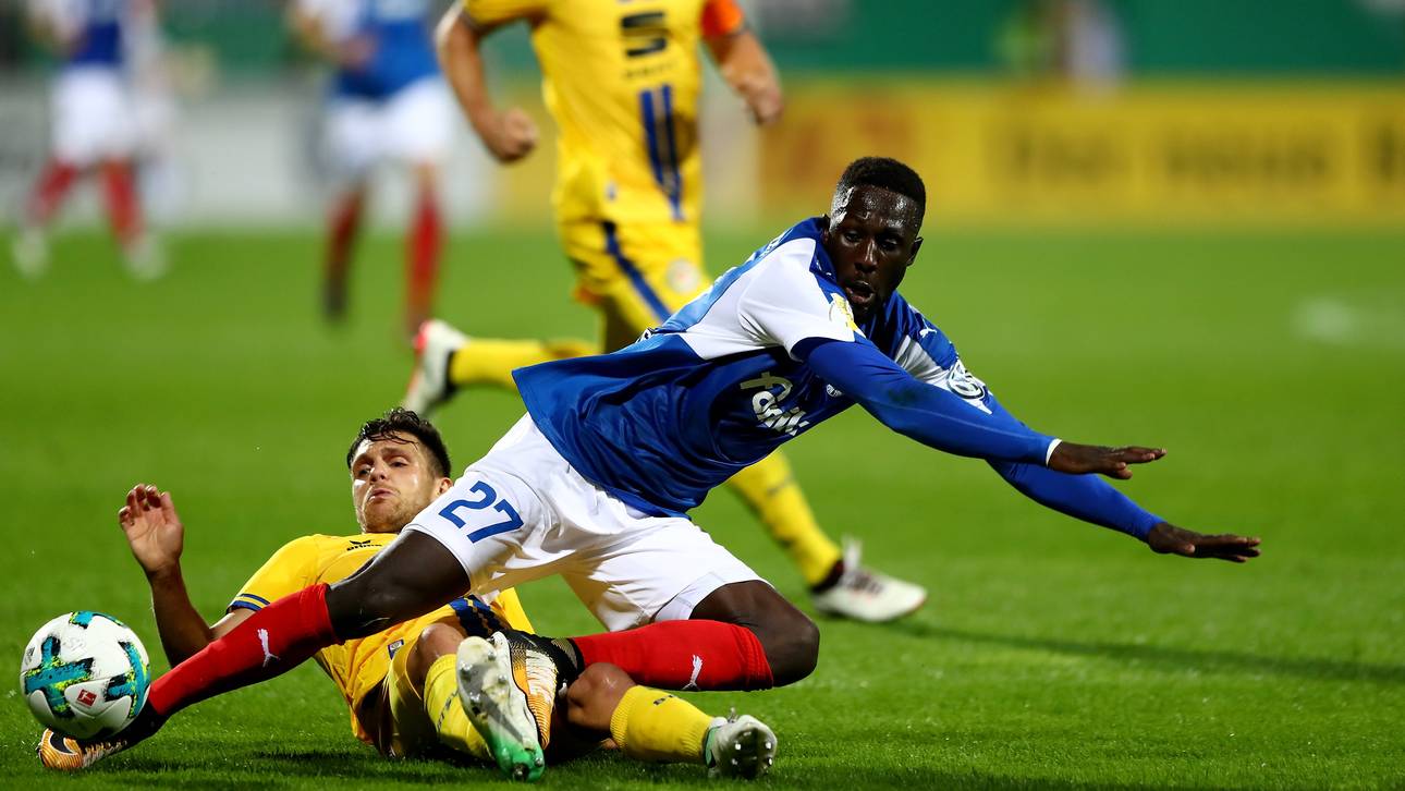 Eintracht will Spitzenreiter ärgern