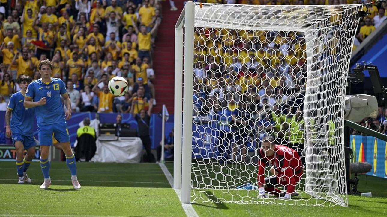 Real-Star patzt – Rumänien jubelt