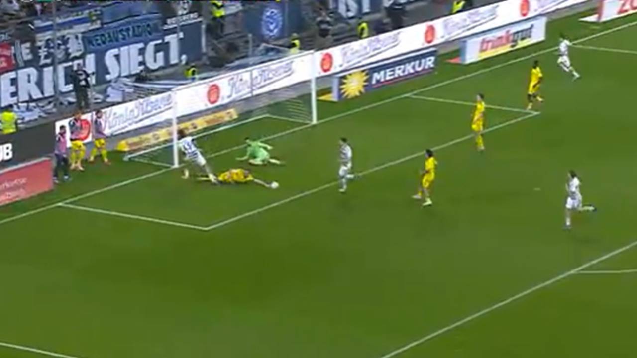 Duisburg gedenkt Georg Koch - und feiert Comeback-Sieg