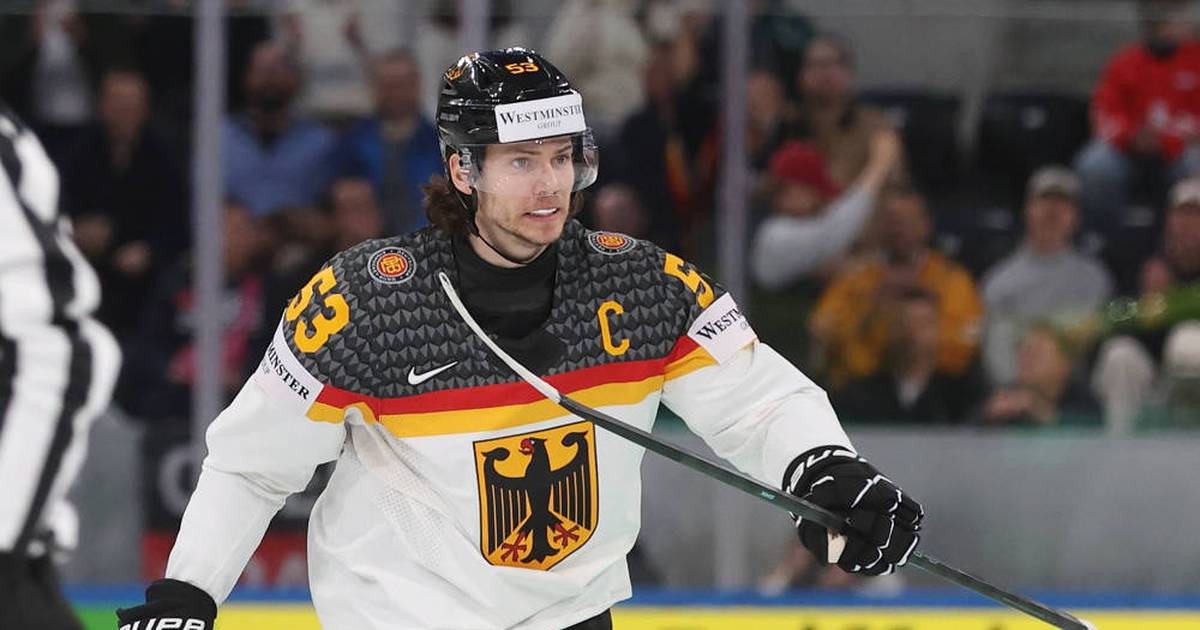 Eishockey-WM: So klappt das deutsche Wunder noch