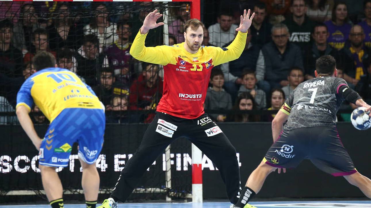 Wolff-Klub Kielce vorerst gerettet