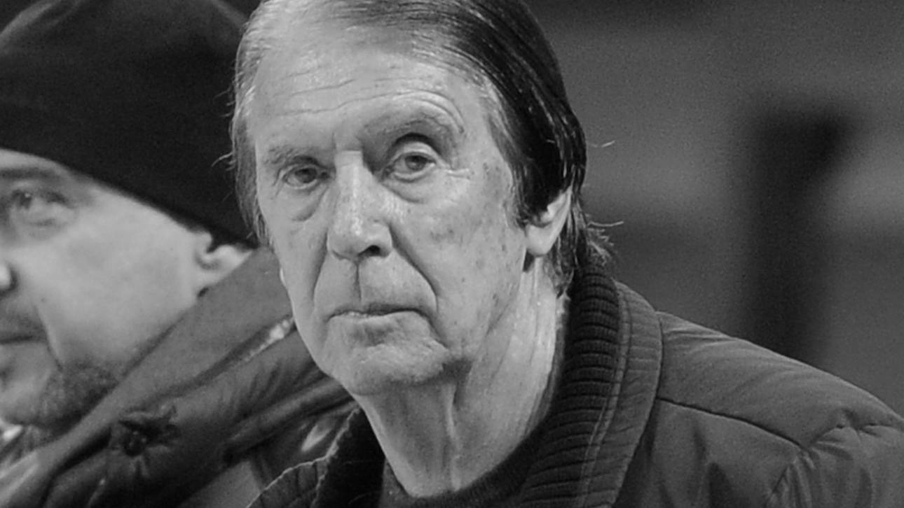 Italiens Fußball trauert um Maldini