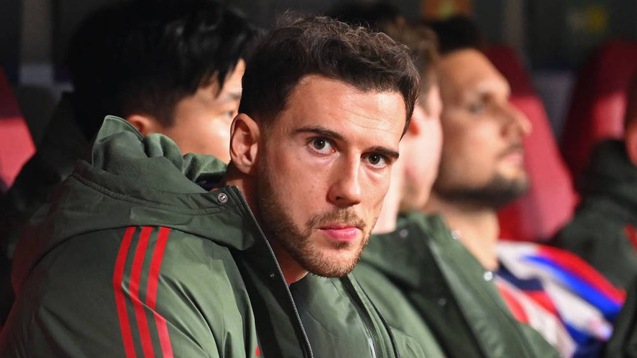 Goretzka-Aktion lässt Fans rätseln