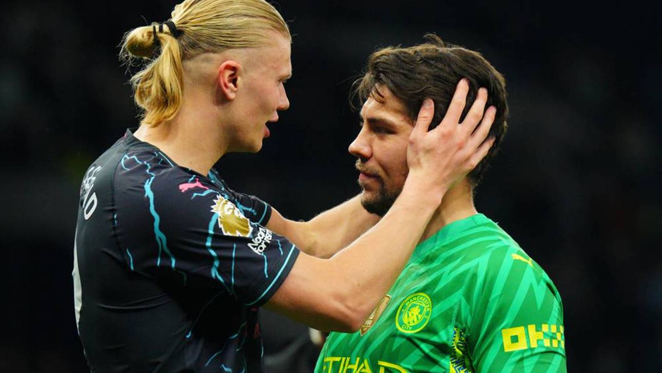 Showdown! Wird Ortega Titel-Held?