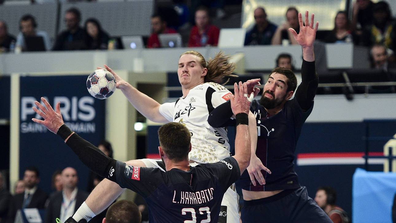 Kiel punktet überraschend in Paris