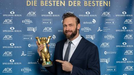 Diskus-Olympiasieger Robert Harting macht sich in Zeiten der Corona-Pandemie große Sorgen um die Leichtathletik.