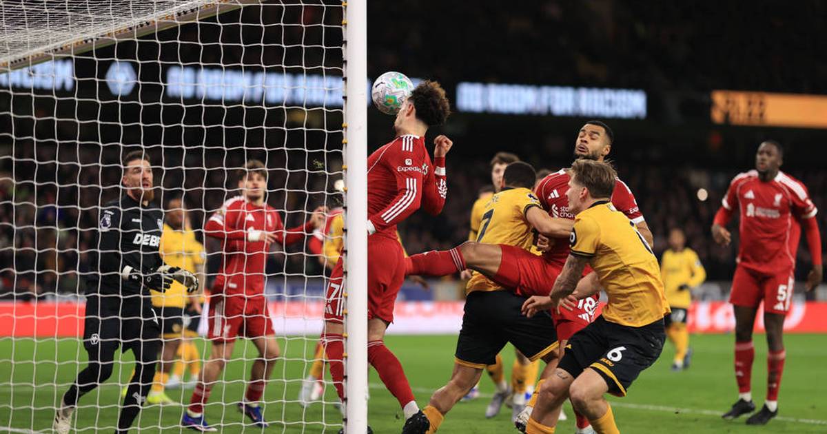 Premier League: Liverpool-Wahnsinn! 