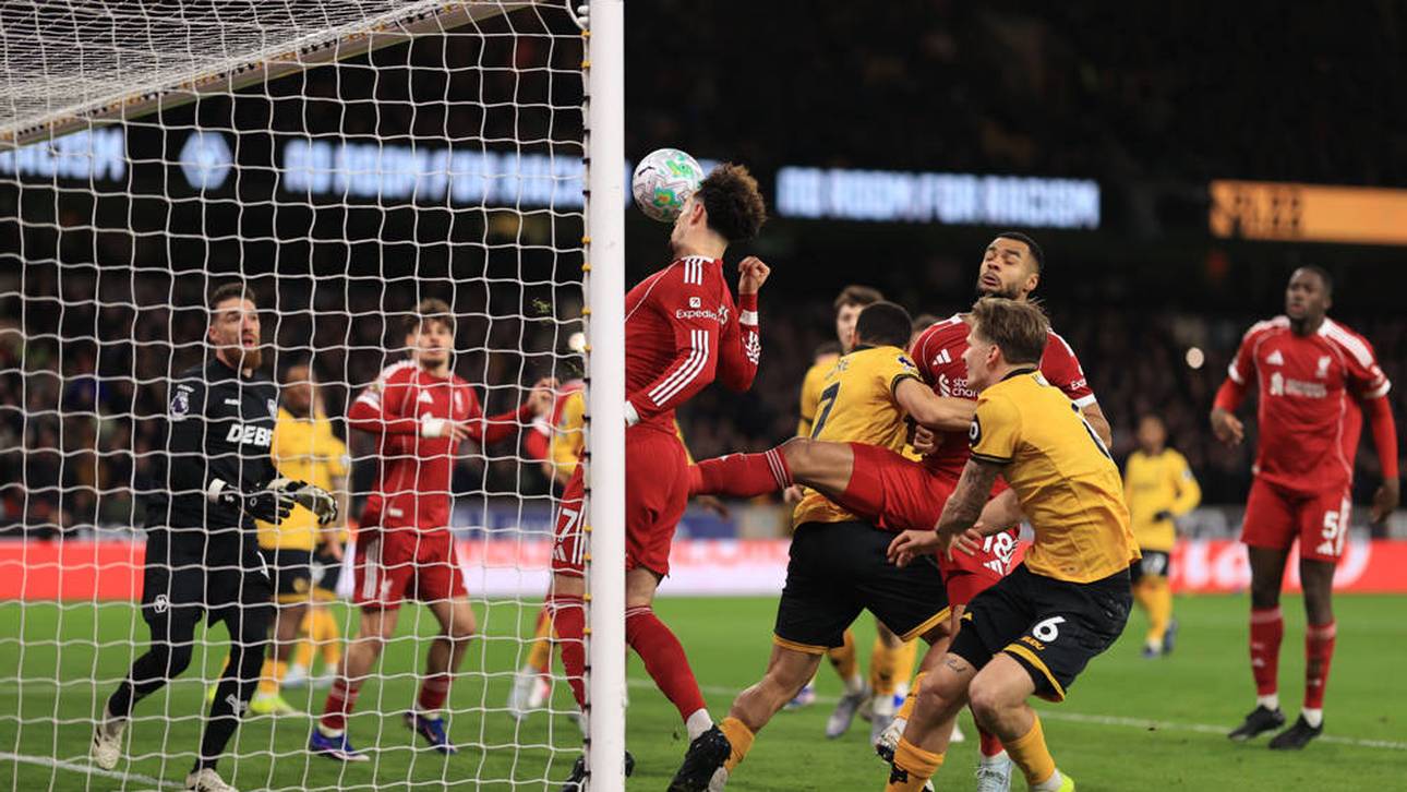 Reds-Blamage: Trainer fassungslos