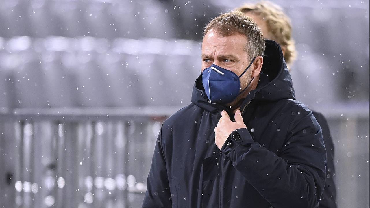 FC Barcelona will Hansi Flick - Das ist dran | Transfermarkt
