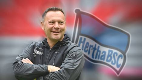 Nach dem 2:5 gegen Schalke 04 ziehen die Verantwortlichen der Hertha die Reißleine. Trainer Sandro Schwarz muss gehen, stattdessen kommt mit Pál Dárdai ein alter Bekannter. 
