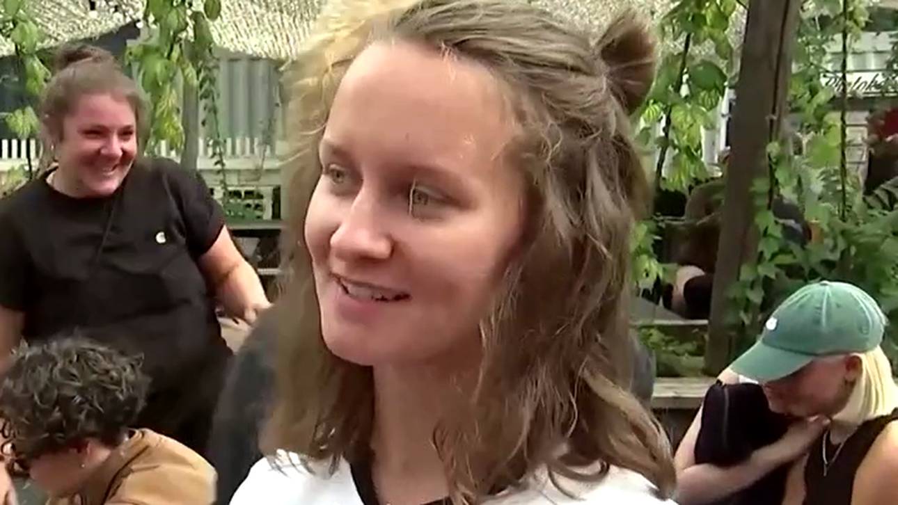 „Immer dasselbe!“ – Fans nach DFB-Debakel angefressen