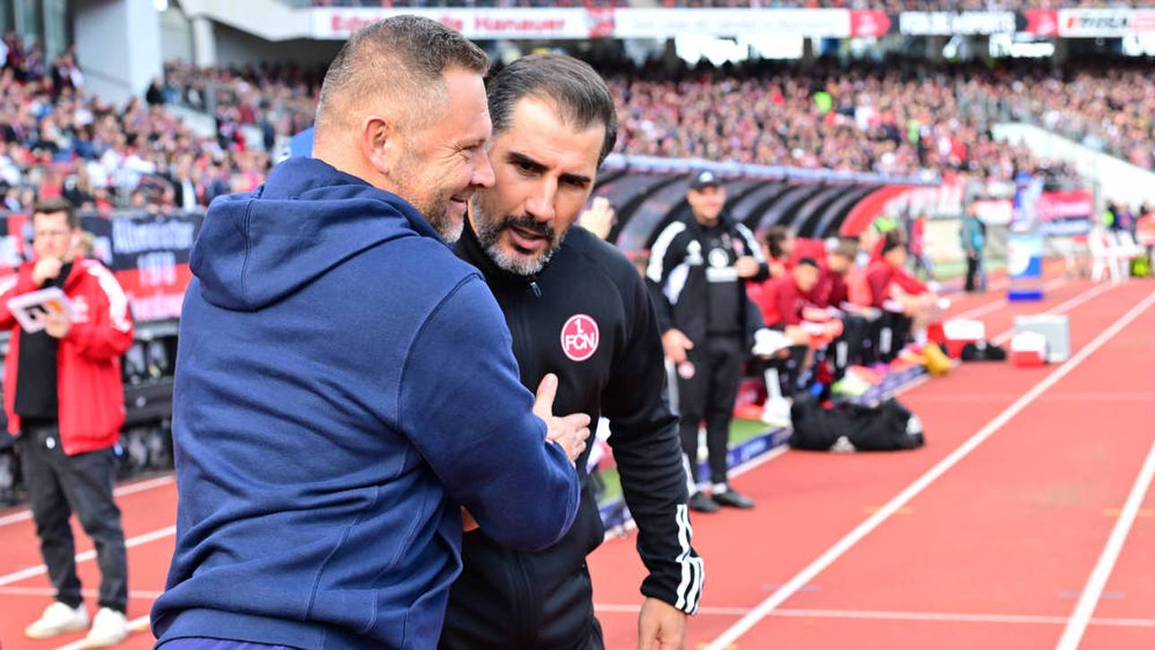 Dardai-Nachfolge offenbar fix