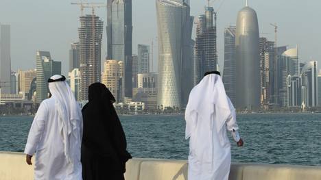 Katar plant die Bewerbung für die Olympischen Spiele 2028