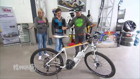 Diese Aufgabe hat es in sich: Flo ist Tuningfan und sucht etwas schwer Individuelles. Das Problem: Gerade mal 3000 Euro hat der Autofan für seinen Traumwagen und der muss unbedingt ein Volkswagen sein. PS-Profi Sidney steht vor noch einem Problem. Sein Kollege Jean-Pierre hat sich wieder in den Urlaub abgesetzt.Er holt sich Hilfe in Person der amtierenden Miss Tuning Leonie Theresa. 