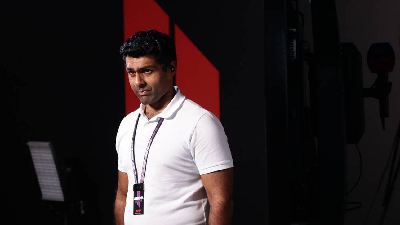 Karun Chandhok fuhr ingesamt elf Mal in der Formel 1