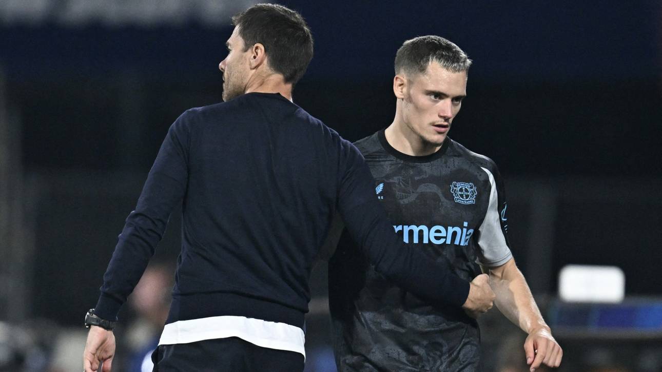 Blitz-Comeback von Wirtz?