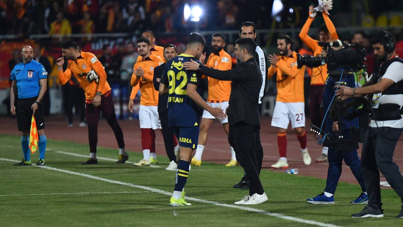 Irres Türkei-Finale – „Wahnsinn“