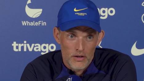 Premier-League-Schiedsrichter Mike Dean hat seinen Fehler bei der Partie zwischen Chelsea und Tottenham eingeräumt. Chelsea-Coach Thomas Tuchel zeigt sich nicht beeindruckt von der Einsicht des Refs.