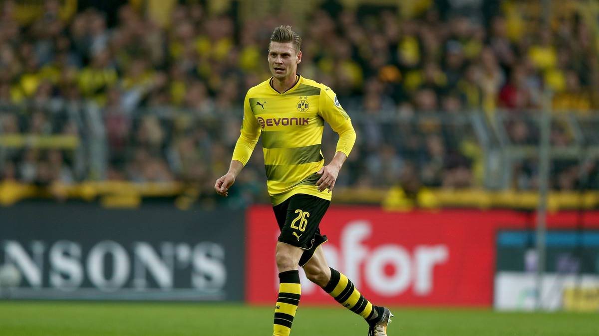 RECHTSVERTEIDIGER: Lukasz Piszczek (Borussia Dortmund) - Rating 83