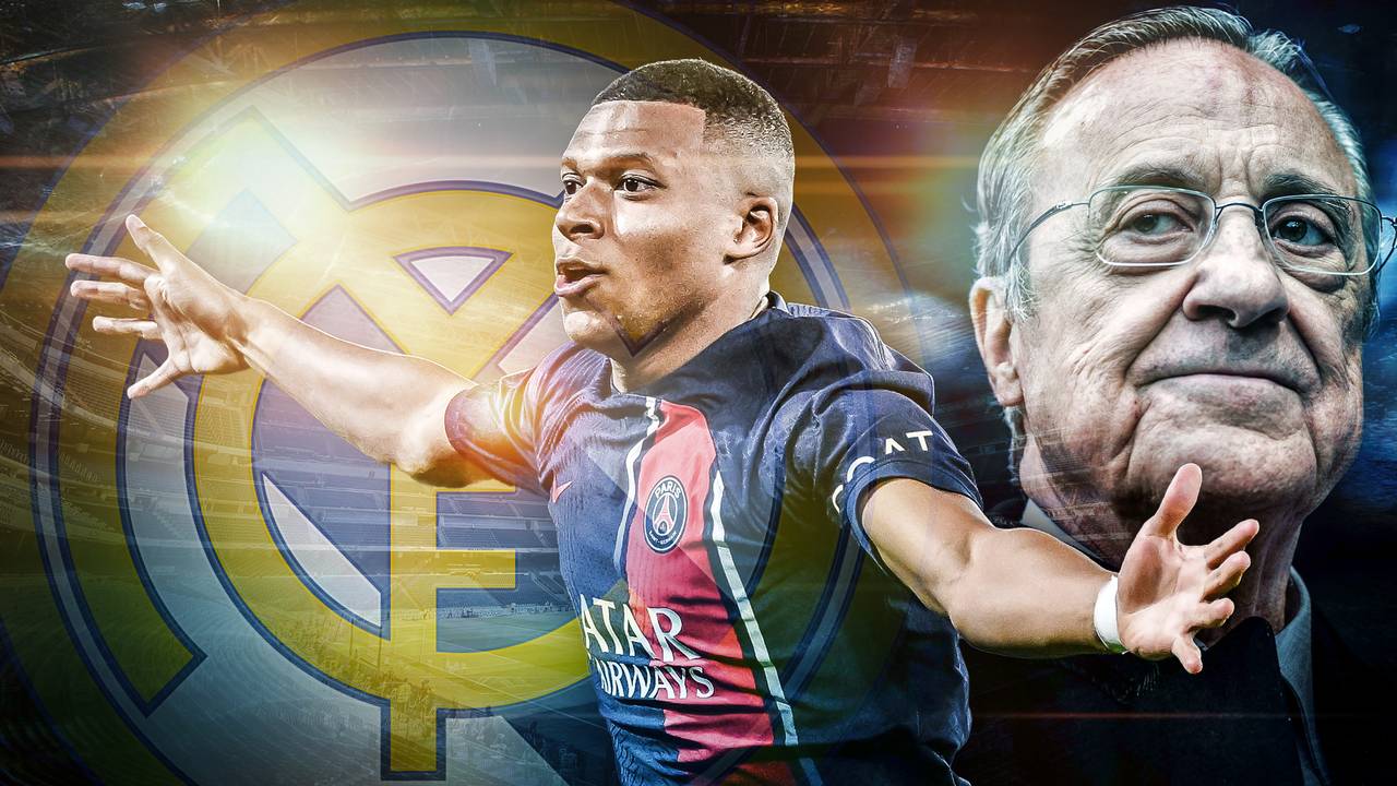 Mbappé? Offizielles Real-Statement